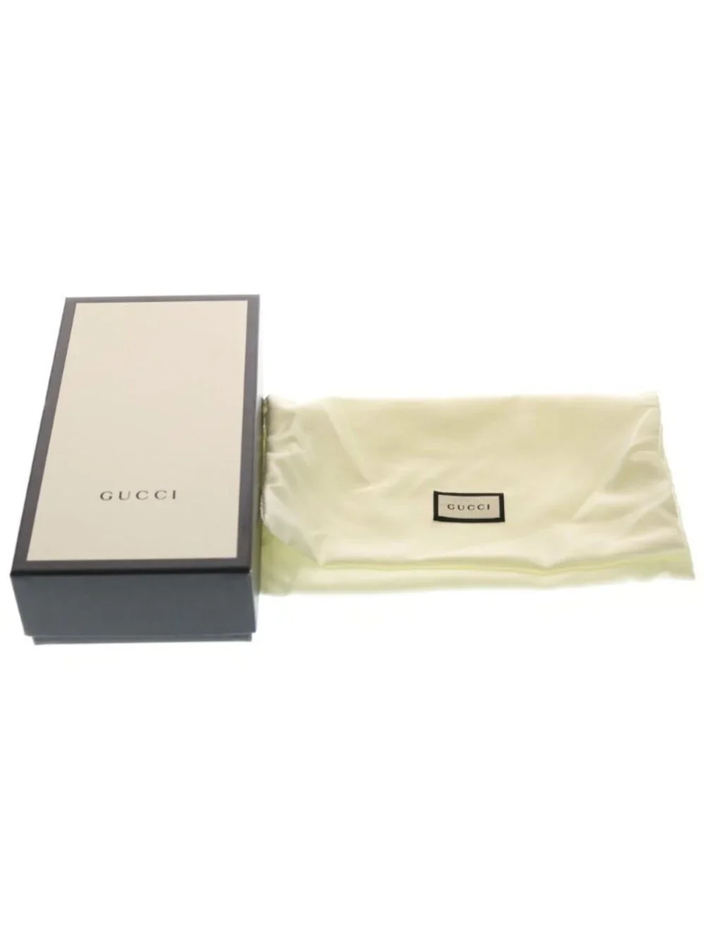 Gucci GG Marmont Flora Wallet Leather Canvas